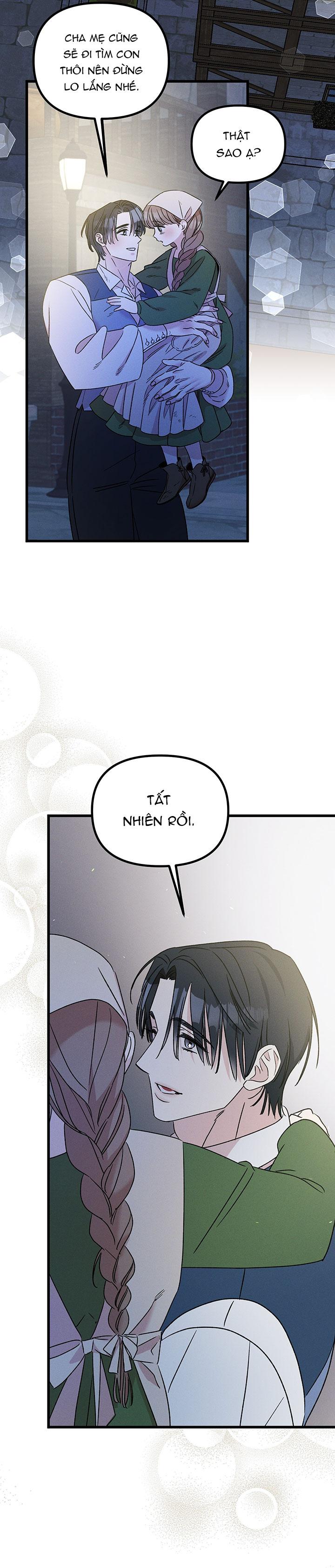 Mermaid's Cradle Chapter 8 - Trang 2