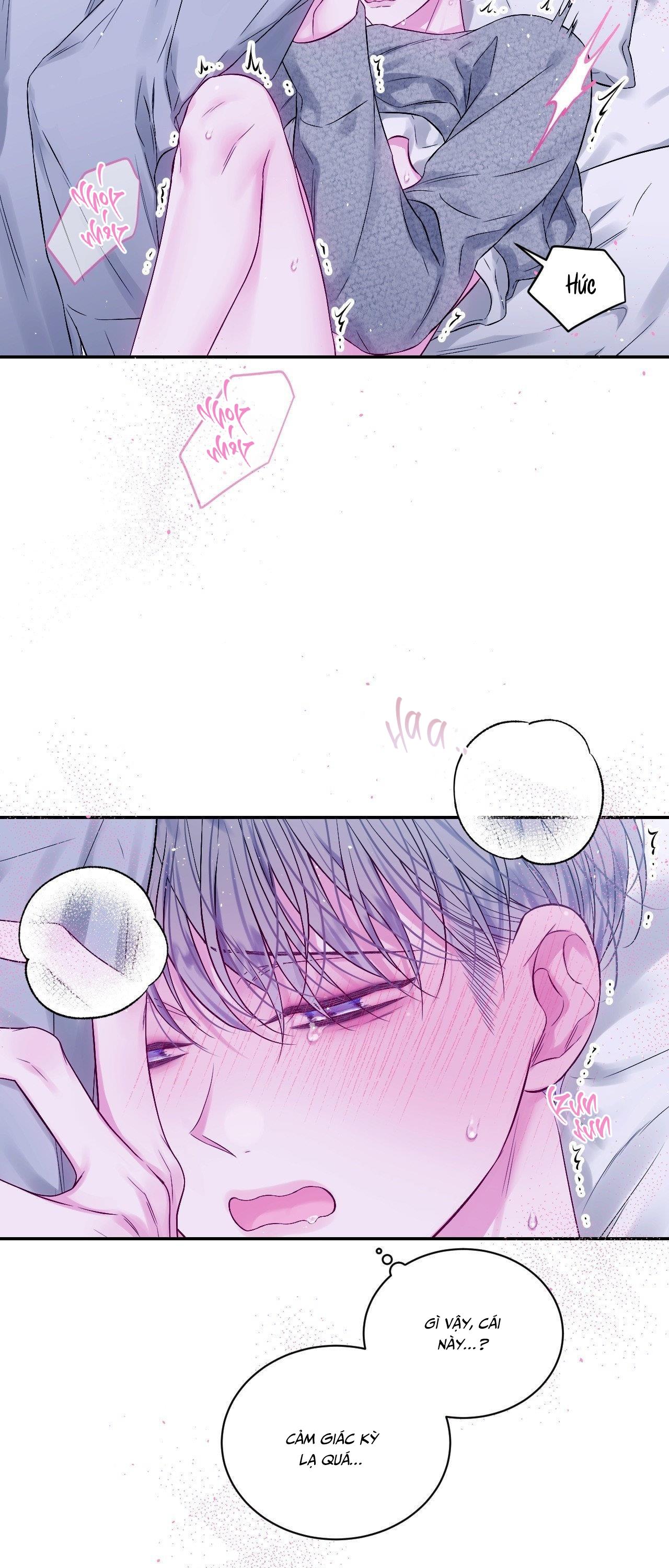 (GĐCV) IMPERFECTLY US Chapter 16 H+ - Trang 2