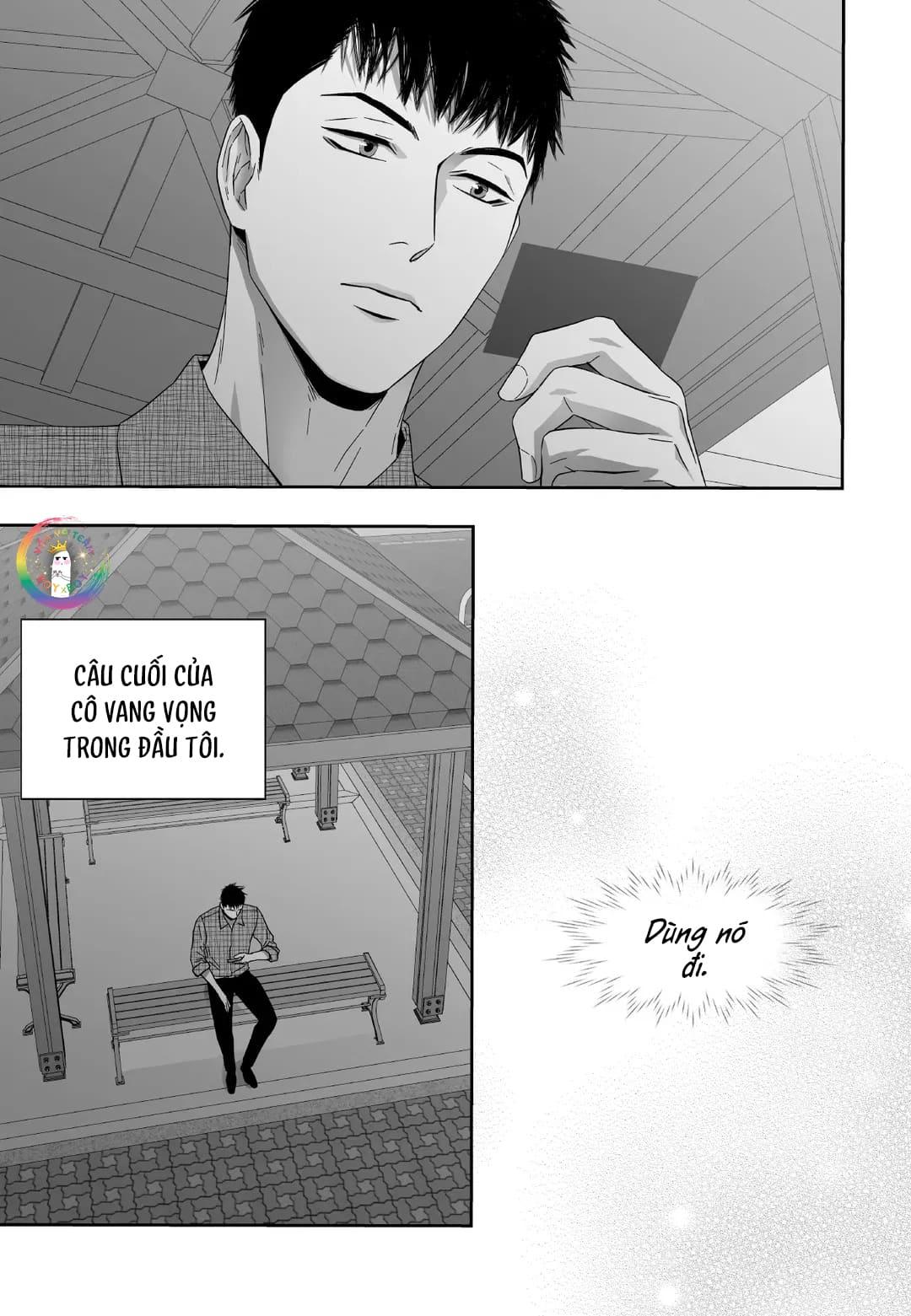 (END) Hai Đôi Tay Sinh Động Chapter 26 - Trang 2