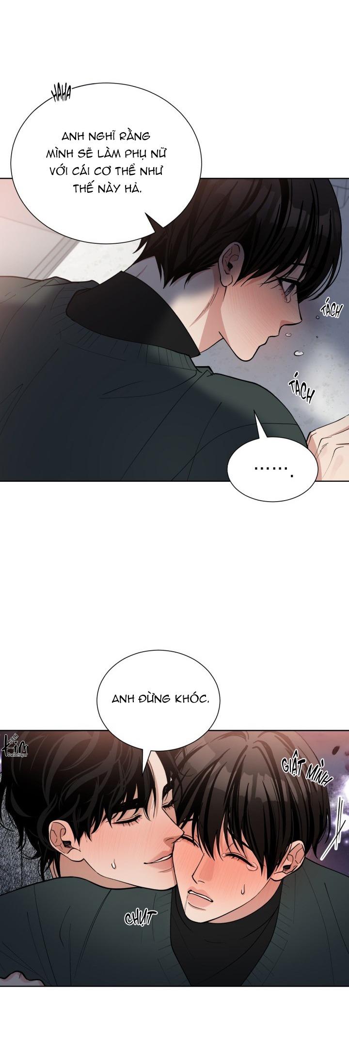 TUYỂN TẬP CUỒNG CÔNG-CHIẾM HỮU CÔNG CỦA NHÀ KIM Chapter 54.6 ty ngoài gd 6 - Trang 2