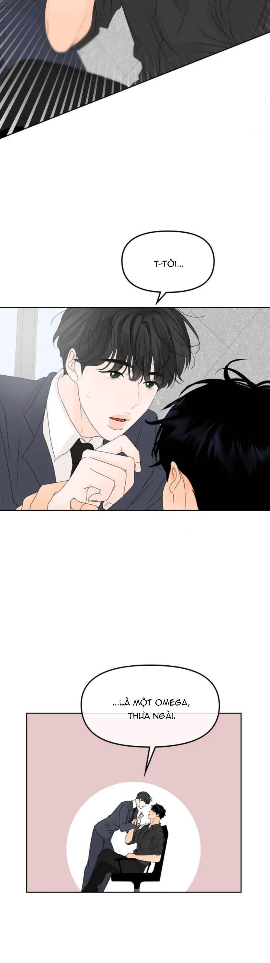 Cảnh Giác Mùi Hương Chapter 1 - Trang 2