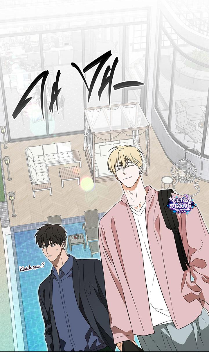 CHIẾN LƯỢC ĐOẠT TÂM CỦA CUỘC TÌNH ĐƠN PHƯƠNG Chapter 10 19+ - Trang 2