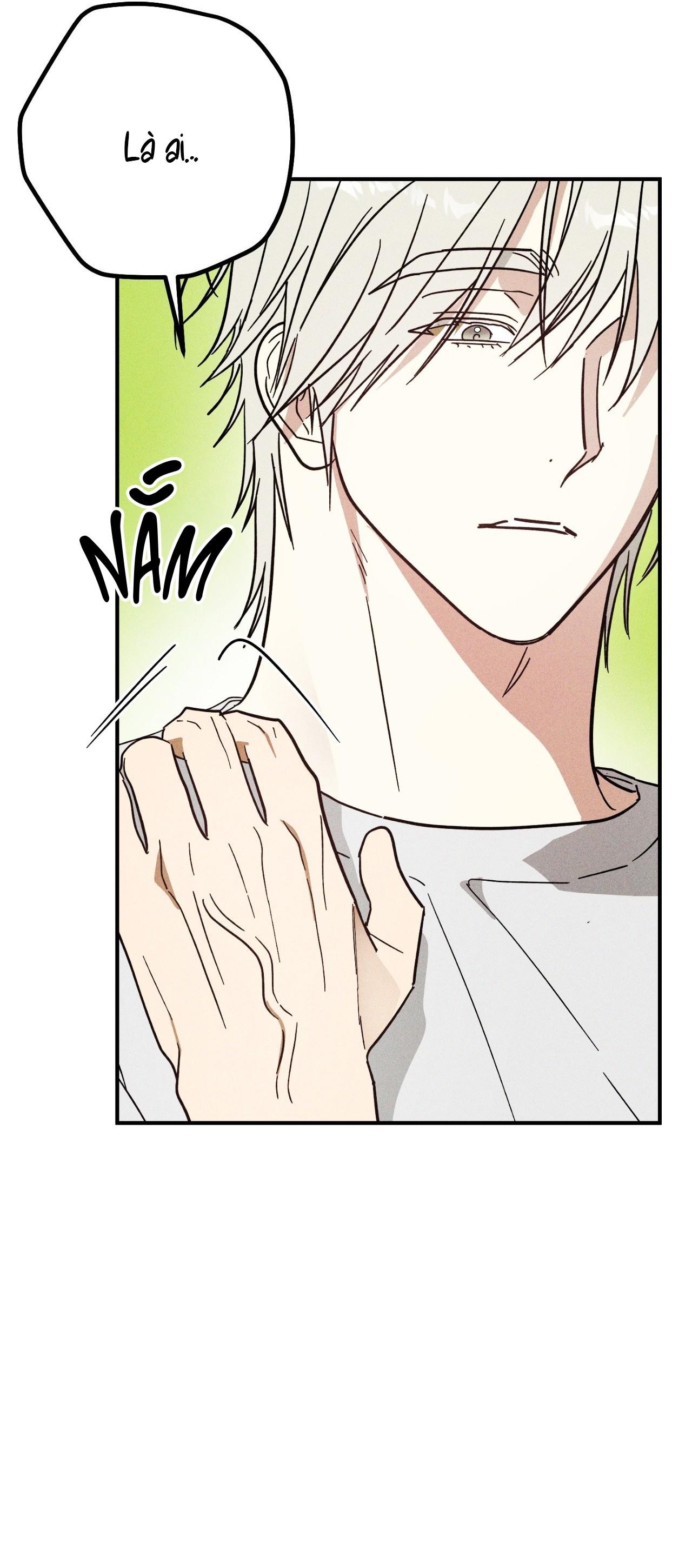 (CBunu) MIX UP Chapter 11 H+ - Next Chapter 12