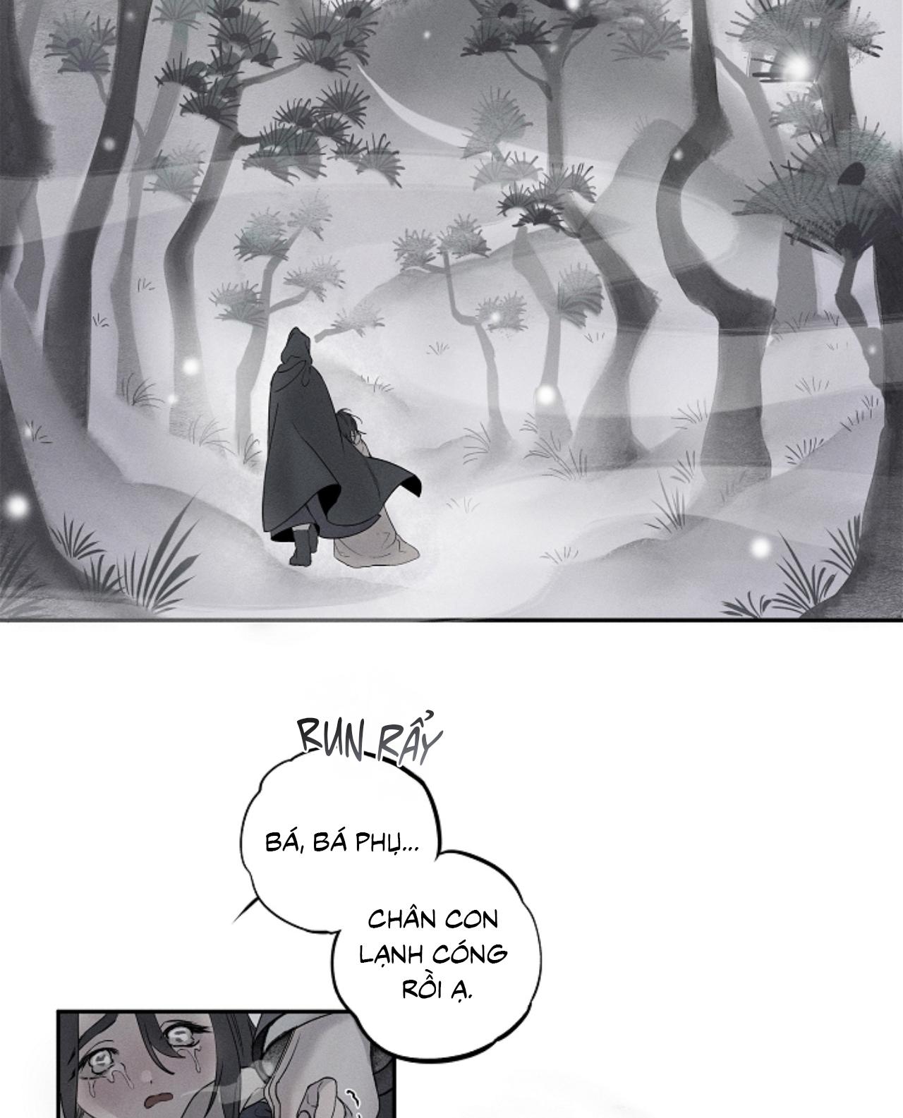 Ngũ tắc: hiếu ái truyện Chapter 1 - Trang 2