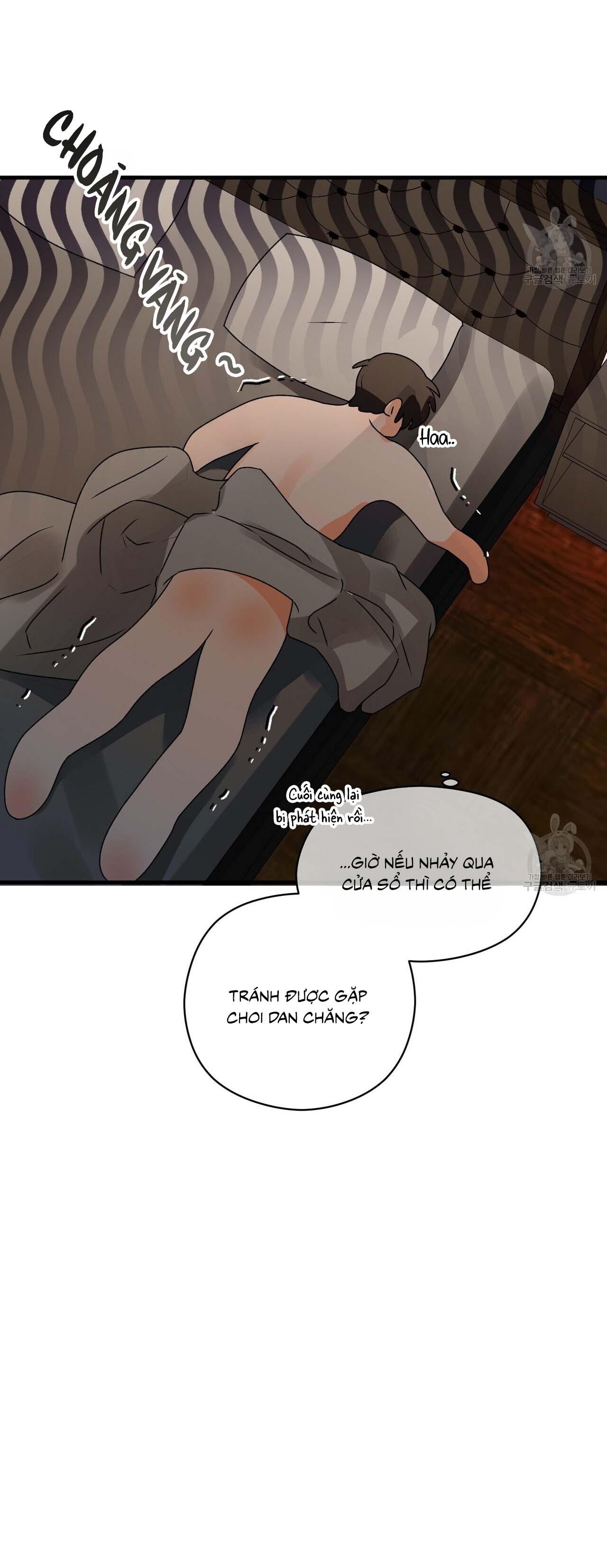 Bách Dạ Chapter 39 - Next Chapter 40