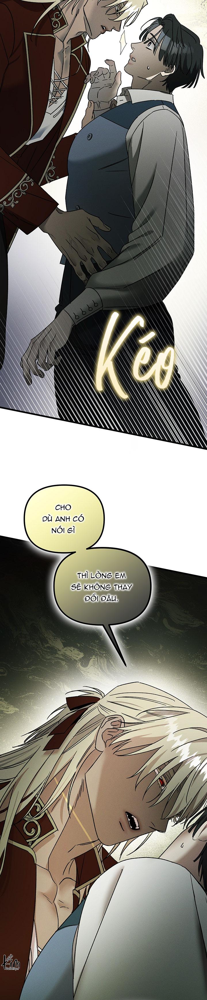 Mermaid's Cradle Chapter 9 - Trang 2
