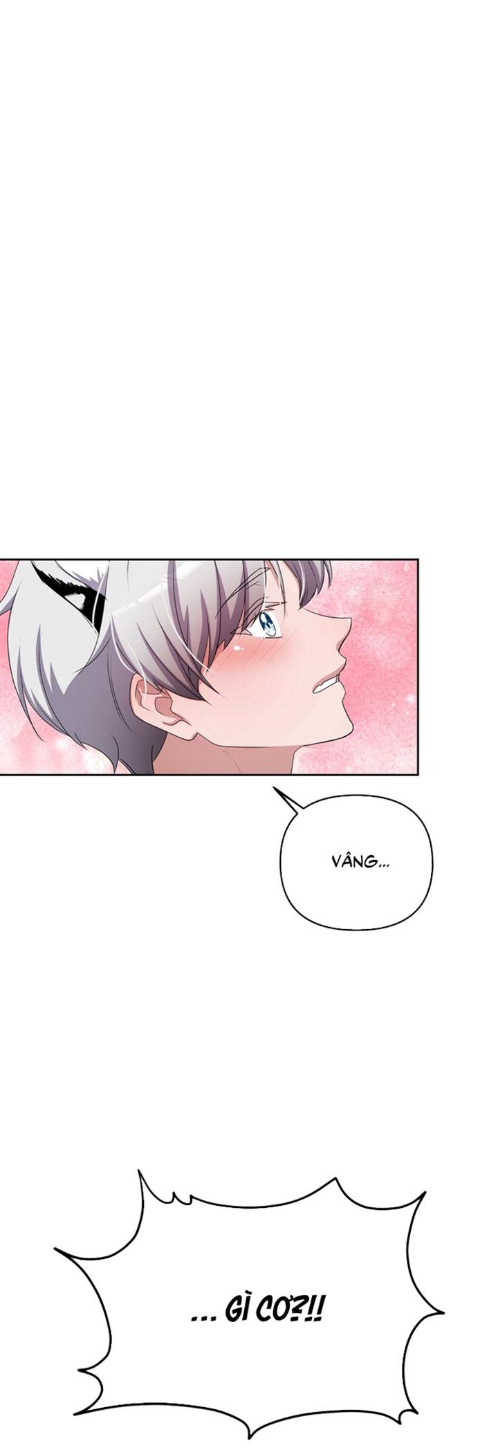 [DDT] TRỒNG KỲ Ở NÚI BAEKDU Chapter 1 19+ FIX - Trang 2