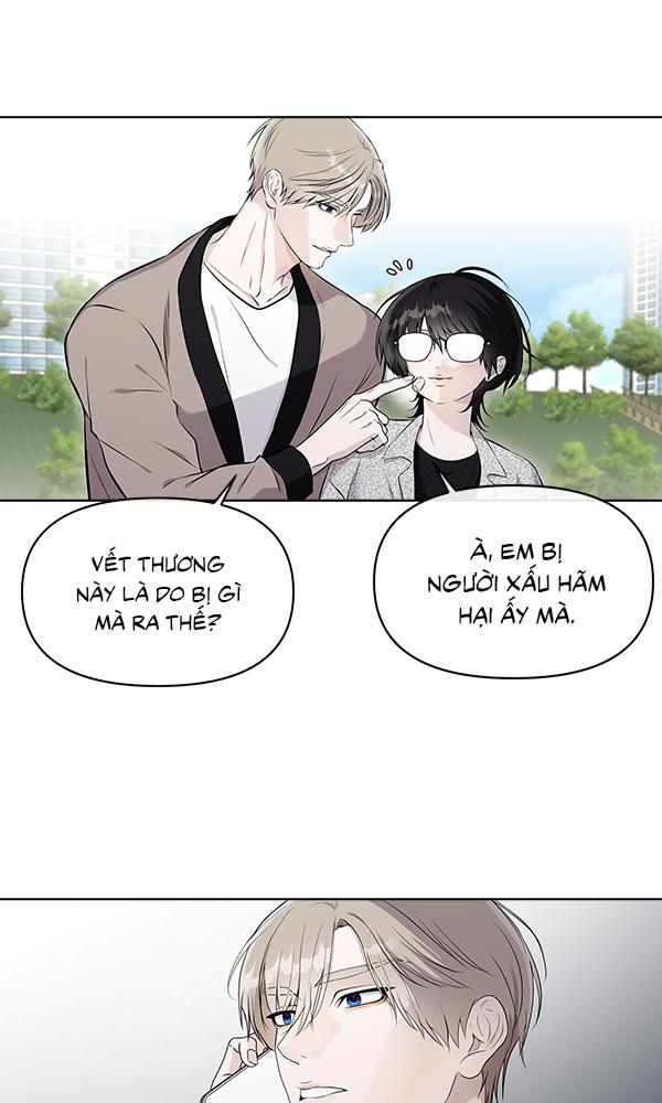 Làm sao đây? Tôi gặp phải quest công lược tổng tài tra nam rồi Chapter 28.03 - Trang 2