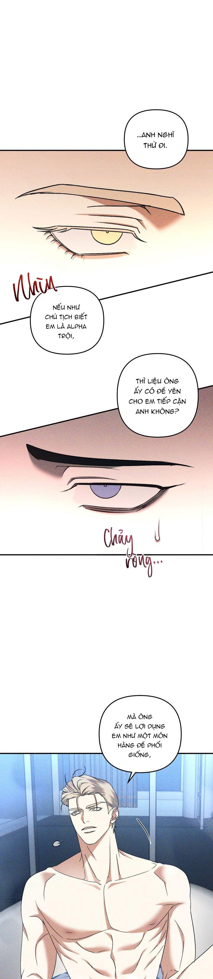 BL NGẮN LOẠN LUÂN - GIA ĐÌNH Chapter 10.4 hoàn cảnh 4 - Trang 2