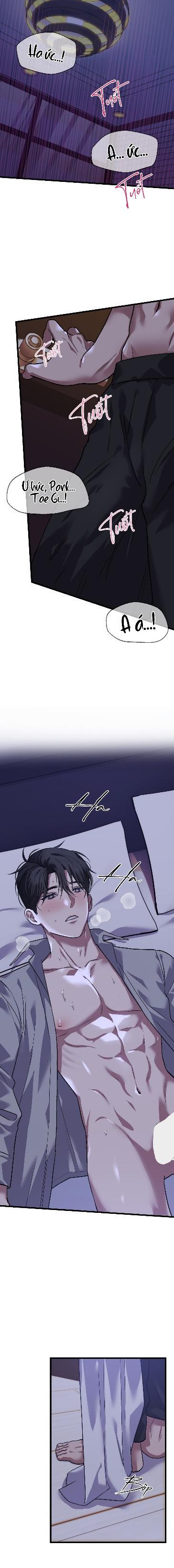 TUYỂN TẬP CUỒNG CÔNG-CHIẾM HỮU CÔNG CỦA NHÀ KIM Chapter 56.2 khó chịu 2 - Trang 2