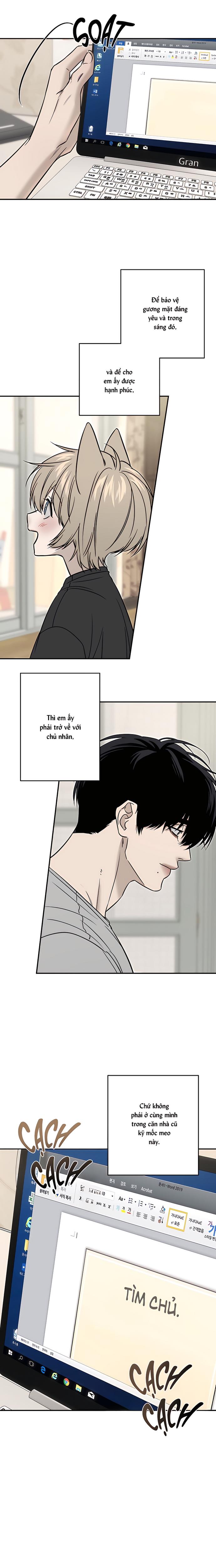 [ TUYỂN TẬP TRUYỆN NGẮN BL] Cuộc Xâm Lược Dâm Đãng Chapter 15 - Trang 2