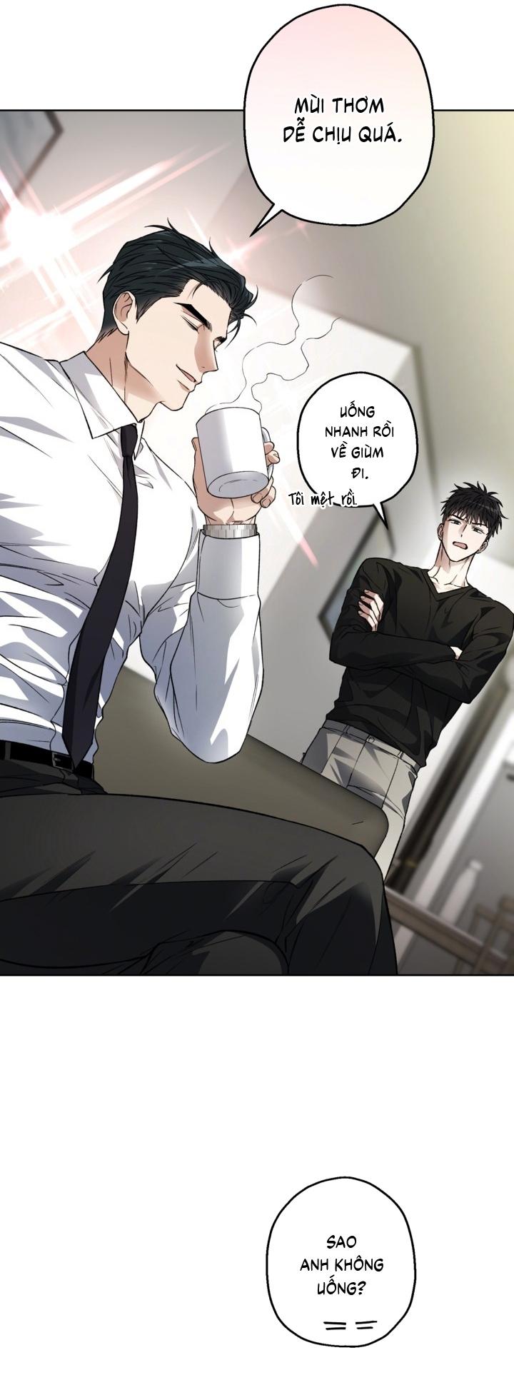 (CBunu) Vong Chủng Chapter 18 - Trang 2