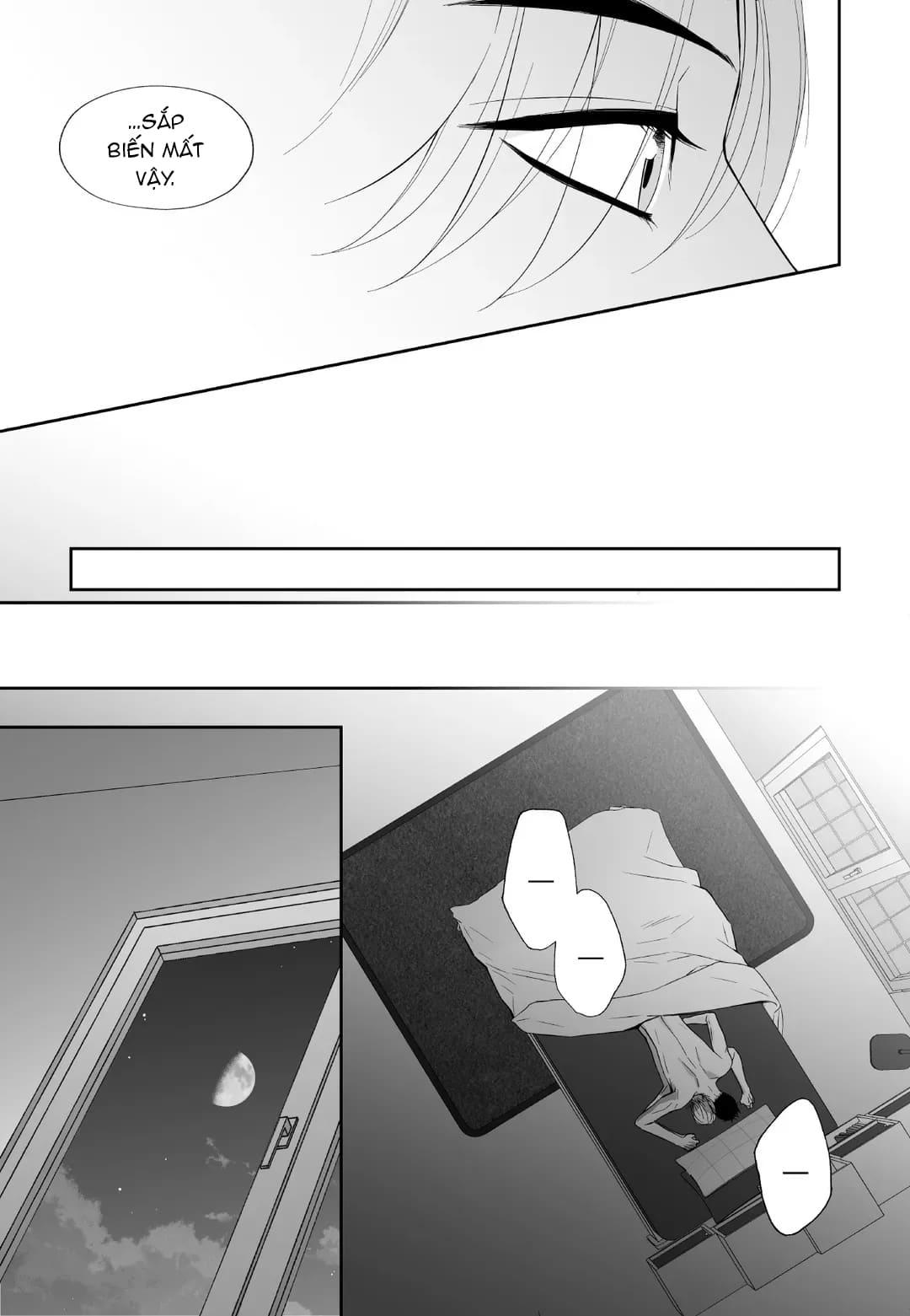 (END) Hai Đôi Tay Sinh Động Chapter 28 - Trang 2