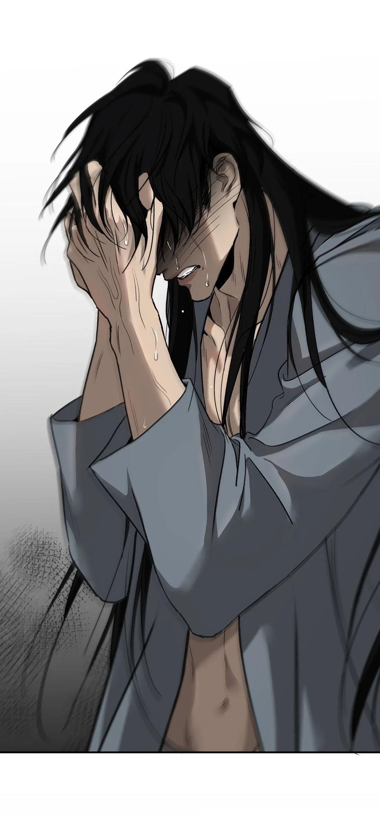 Sắc Thu Nghĩa Trang Chapter 31 - Trang 2