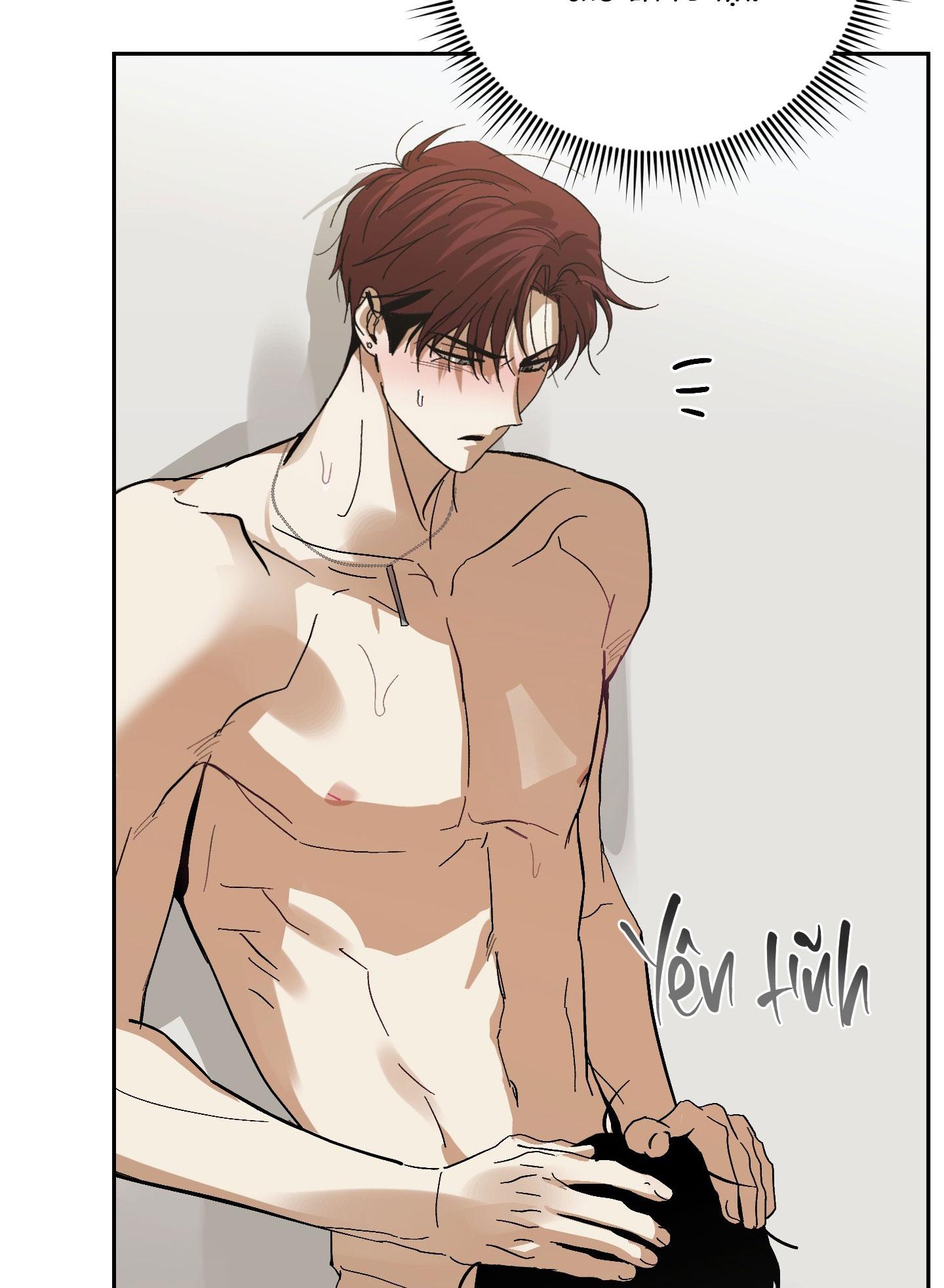 TƯƠNG XỨNG Chapter 13 - Next Chapter 14