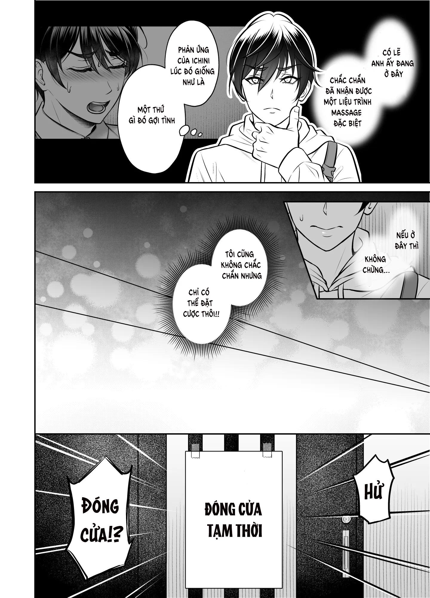 Oneshot hỏny Chapter 367.1 - Next Chapter 367.1