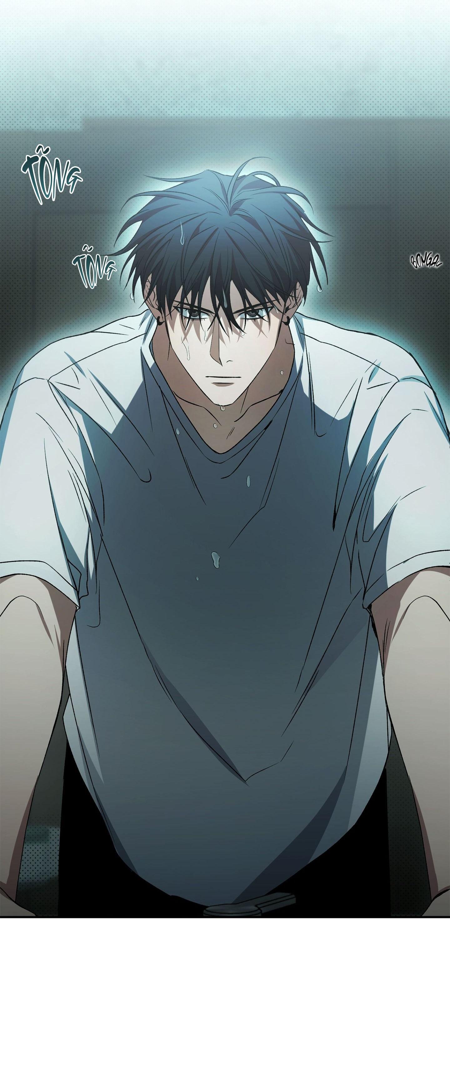 LỜI THỀ BÁO THÙ Chapter 1 18 - Trang 2