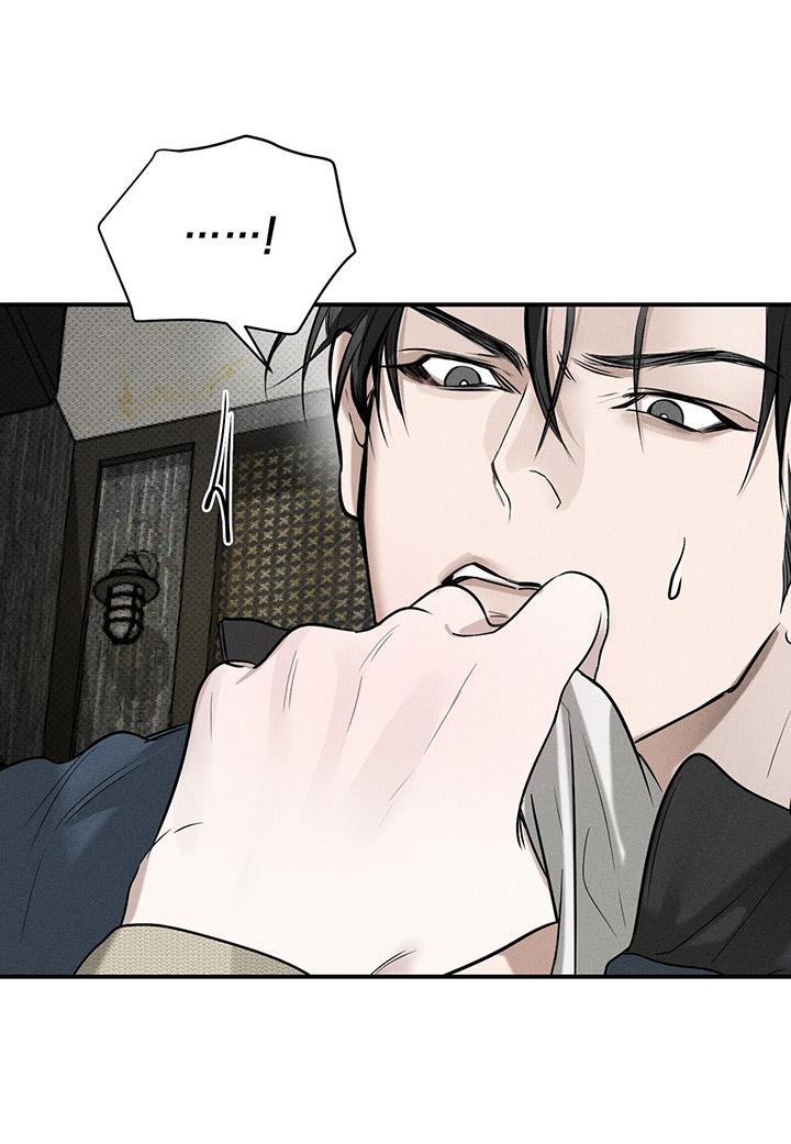 [DDT] KẺ ĐÁNH CẮP TRÁI TIM Chapter 9 19+ - Next Chapter 10 19+