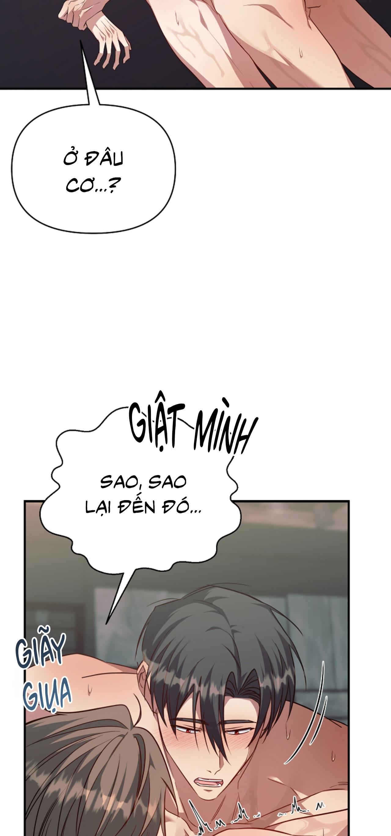 SỰ THẬT TRẦN TRỤI Chapter 11 H++ - Trang 2