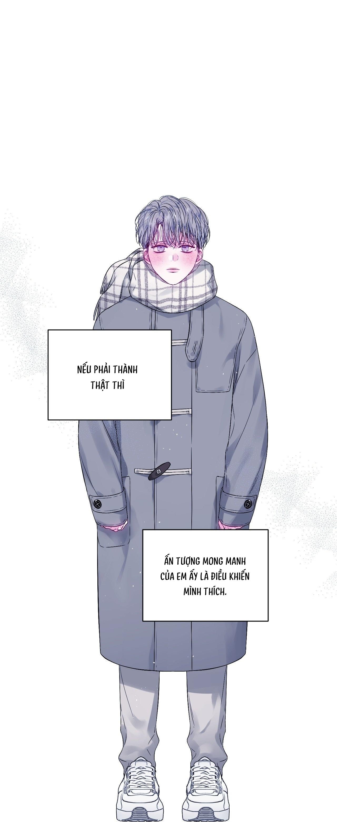(GĐCV) IMPERFECTLY US Chapter 12 - Trang 2