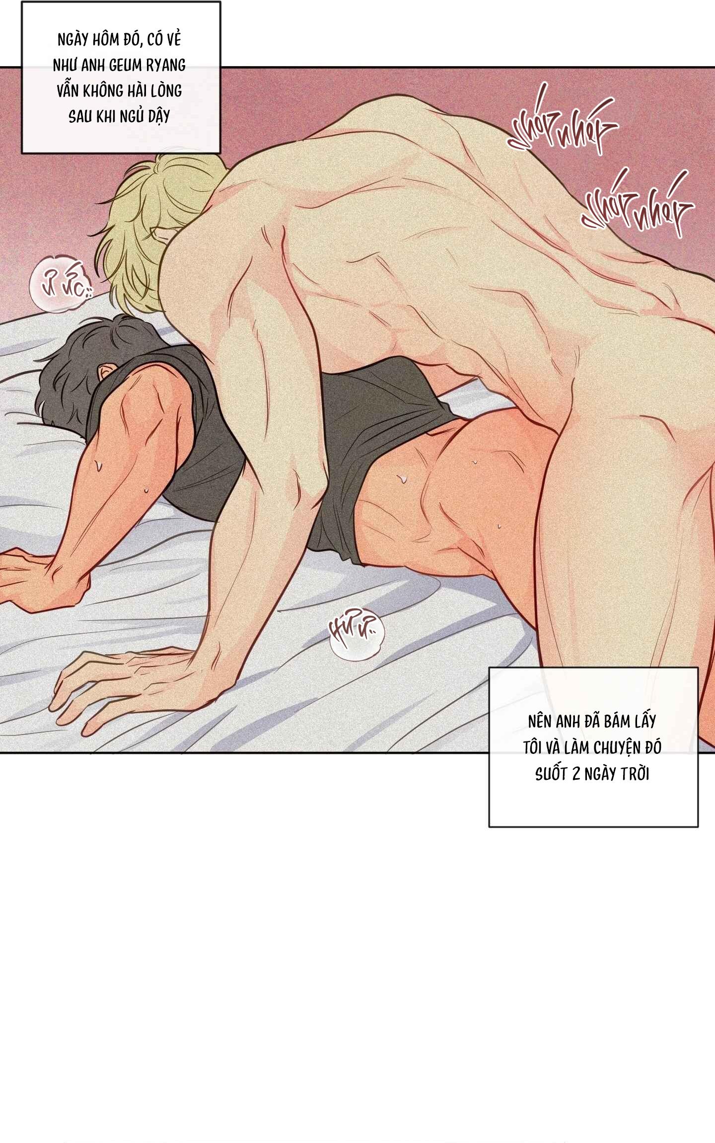 The Sacred Serpent's Seduction Chapter 26 END SS1 - Trang 2