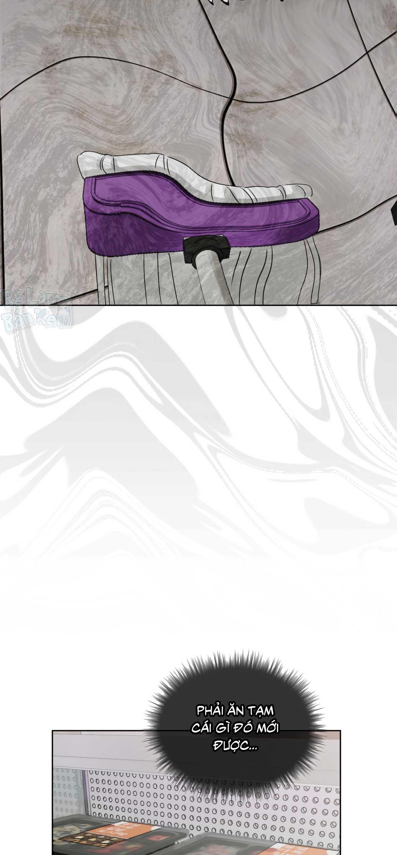 CHEAT DAY Chapter 7 - Trang 2