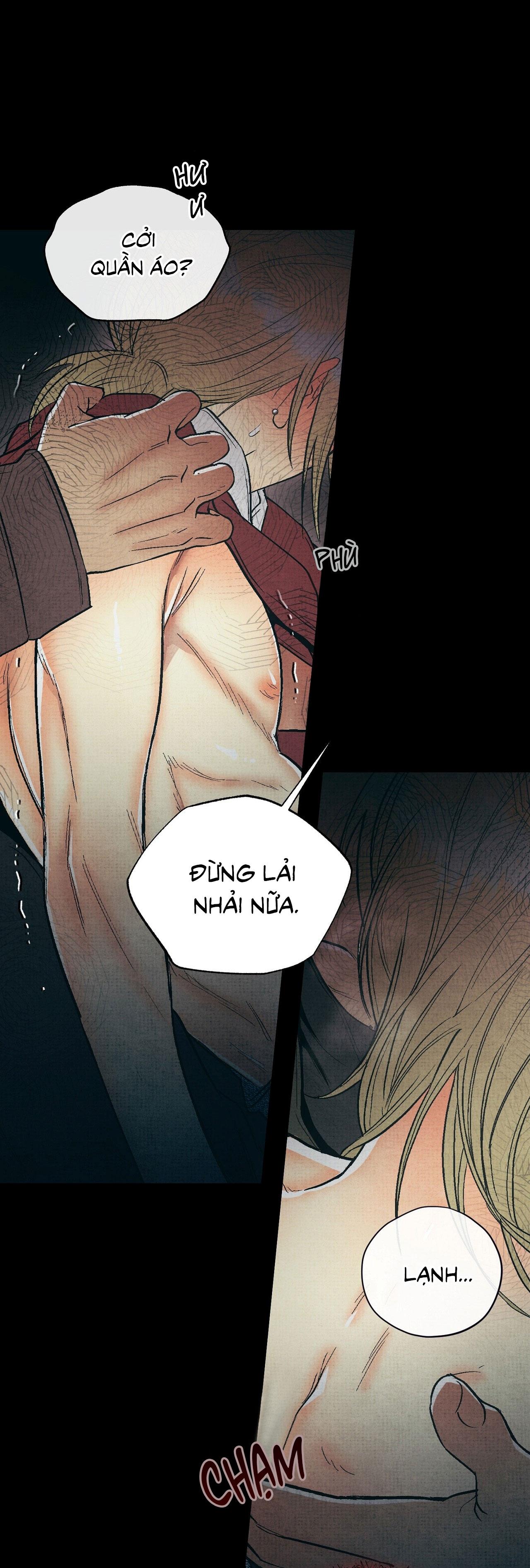 Chuyện Lạ Bốn Mùa Chapter 5 - Trang 2