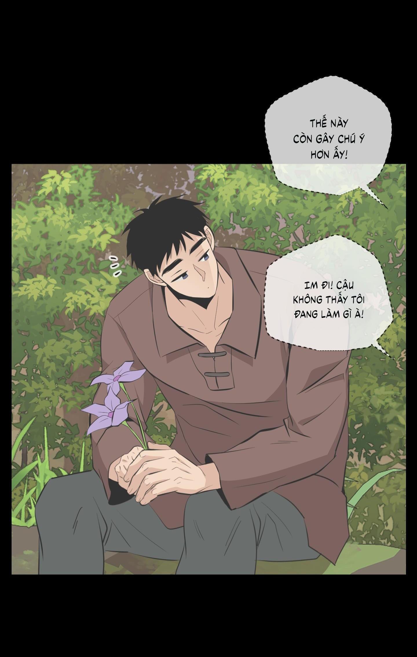 (CBunu) Hoa Vô Danh Chapter 36 - Trang 2