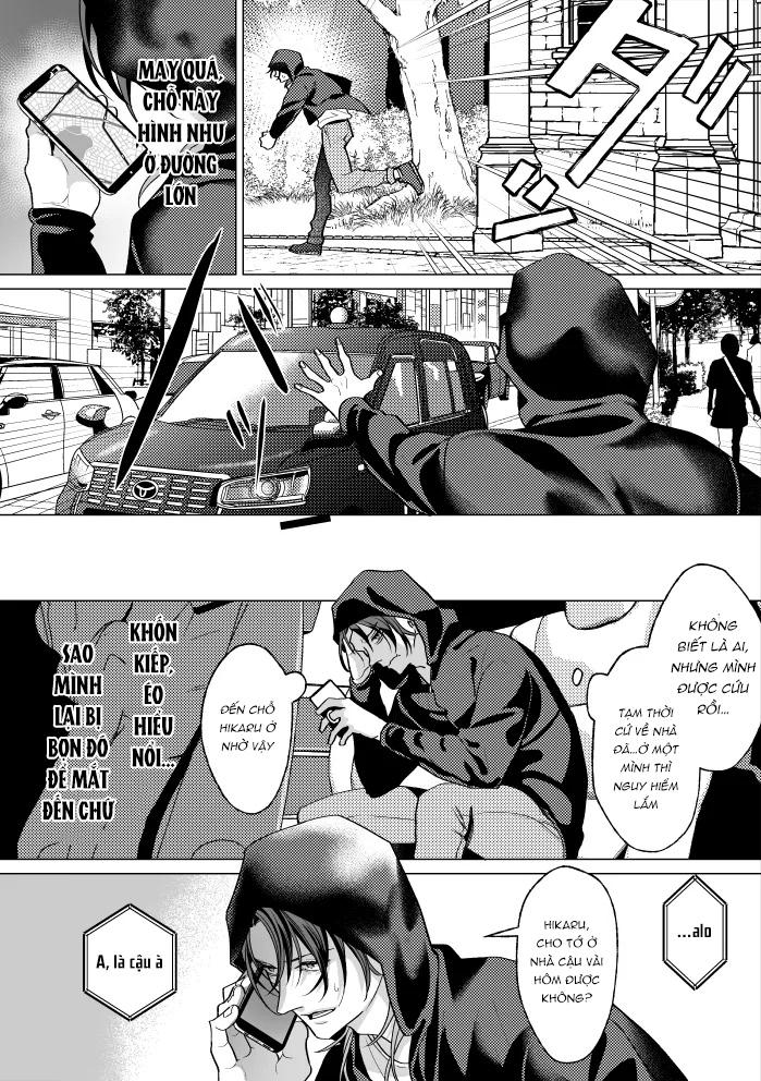 ONESHOT COI LÀ NỨNG Chapter 396.2 - Trang 2