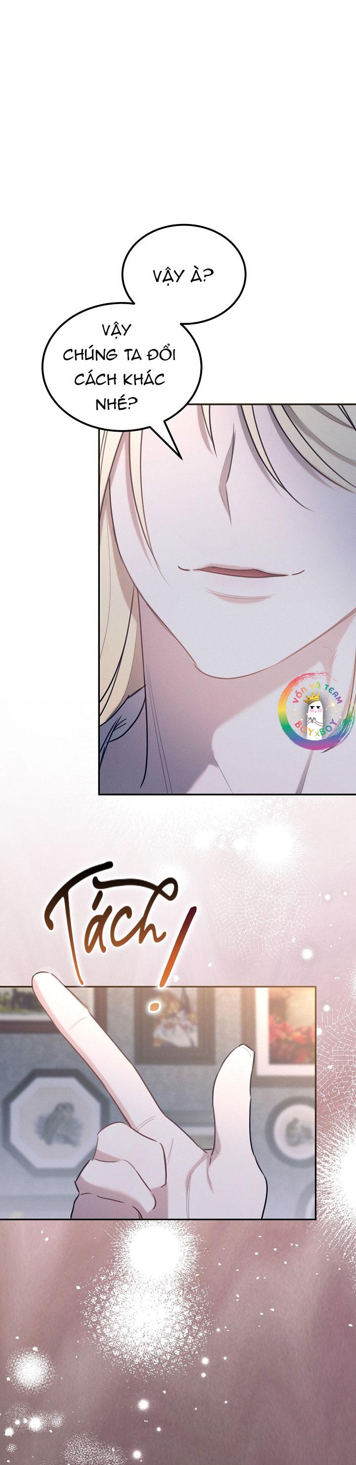 (END) Này, Đừng Có Nhấn Cái Nút Đó! Chapter 52 - Trang 2