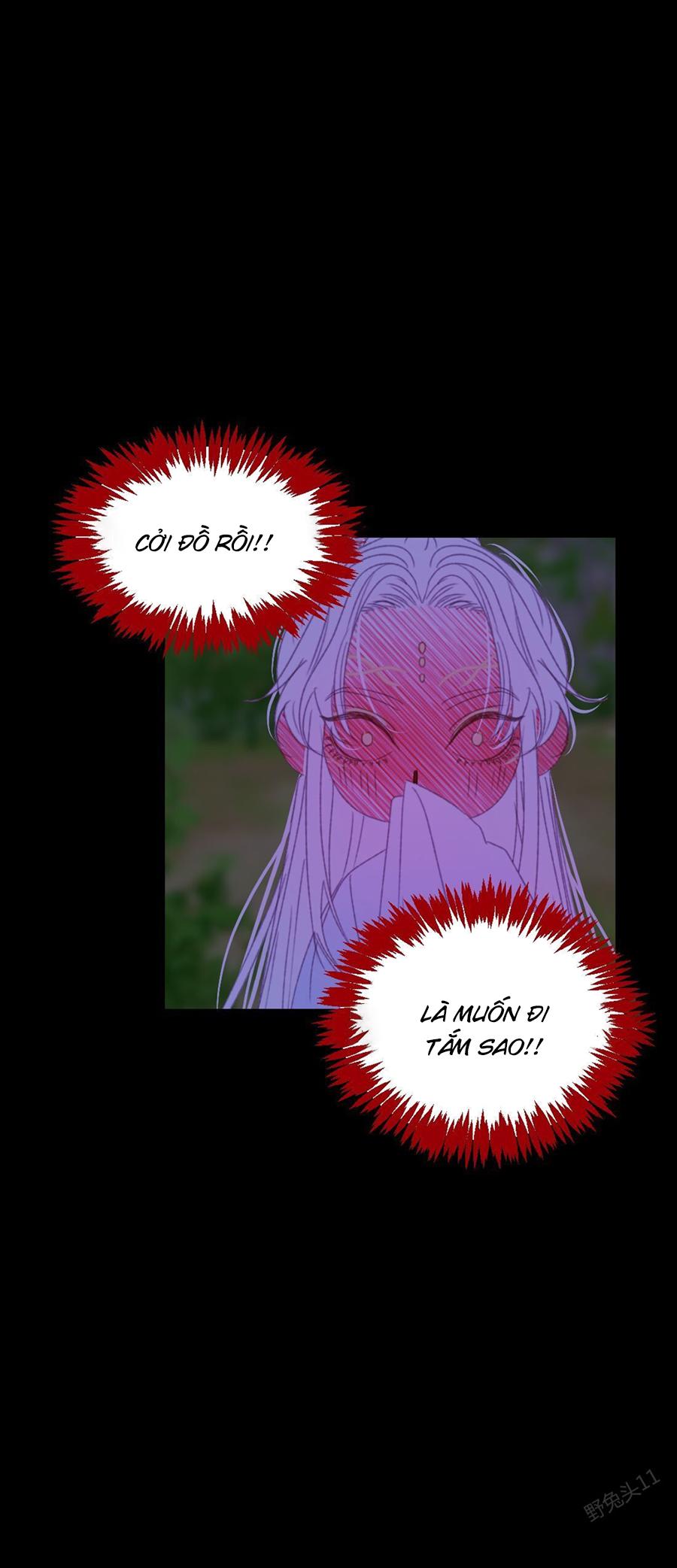 Vài Câu Chuyện Với Sư Tôn Sau Khi Xuyên Sách Chapter 77.2 - Trang 2