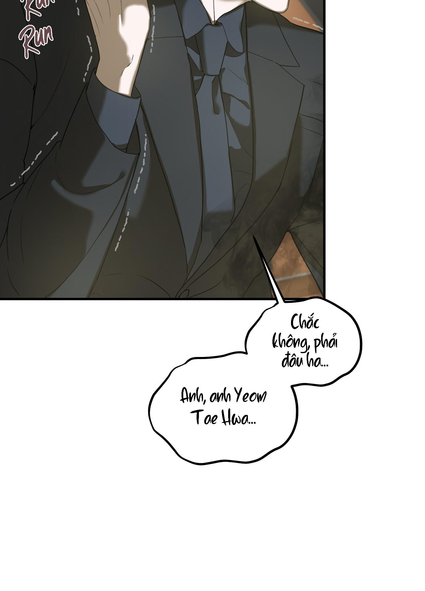 LÃNG MẠN NGÀY TẬN THẾ Chapter 2 - Trang 2