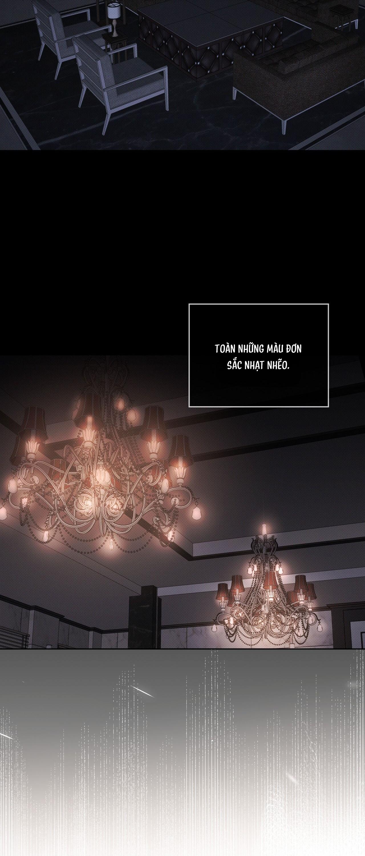 HÌNH THÁI TIẾN HÓA Chapter 6 - Trang 2