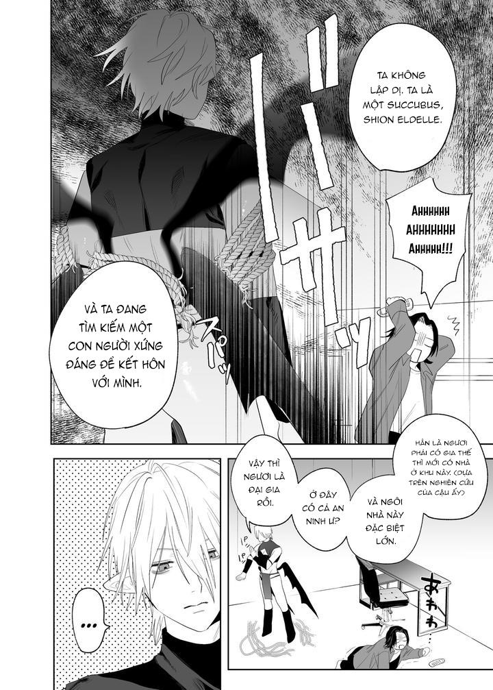 Tổng hợp boylove 18+ Chapter 382.1 - Trang 2