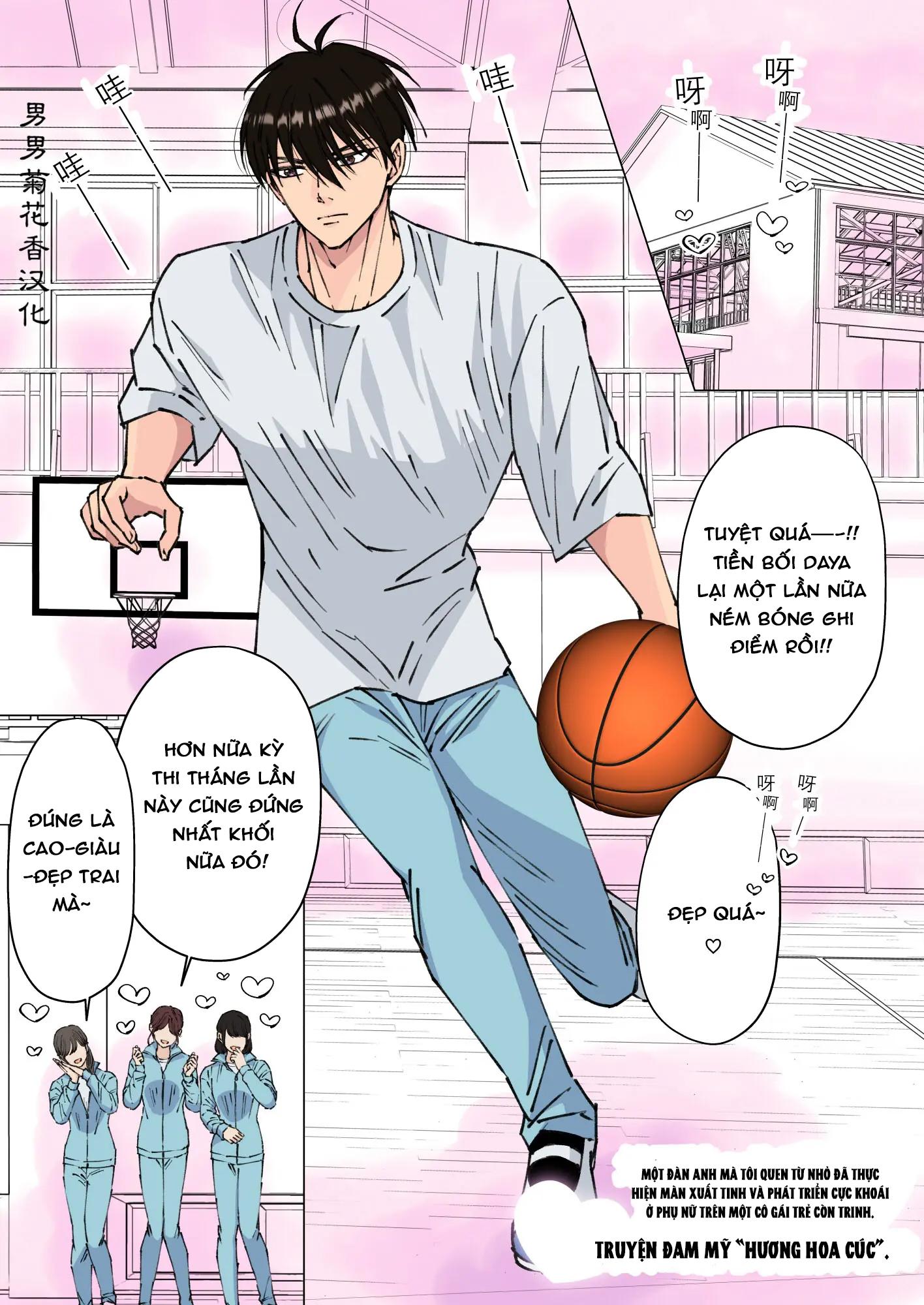 Tuyển tập BOYLOVE màu sắc Chapter 151 HOT - Trang 2
