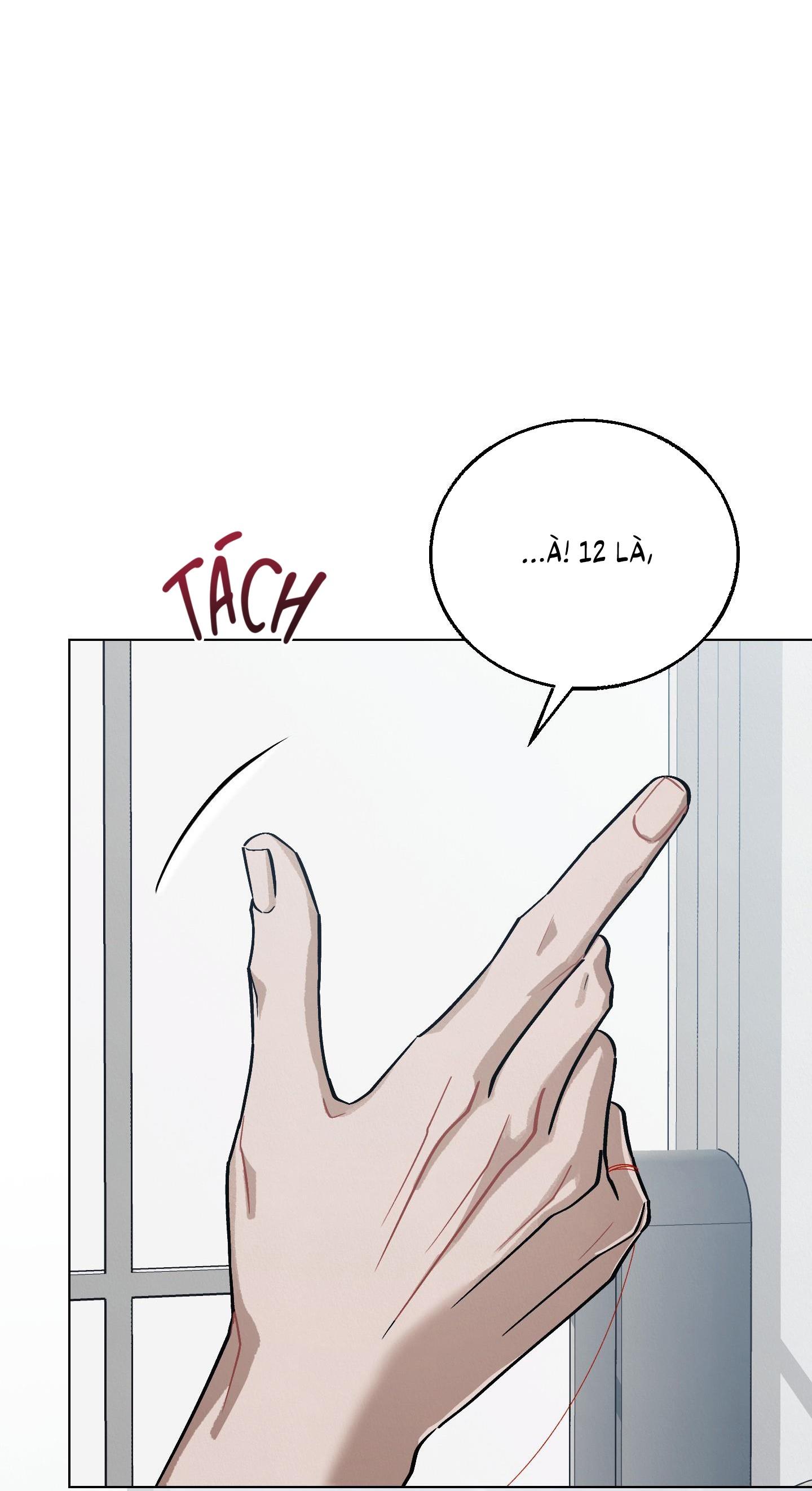 (CBunu) Nhiệm Vụ Định Mệnh Chapter 22 H+ - Trang 2
