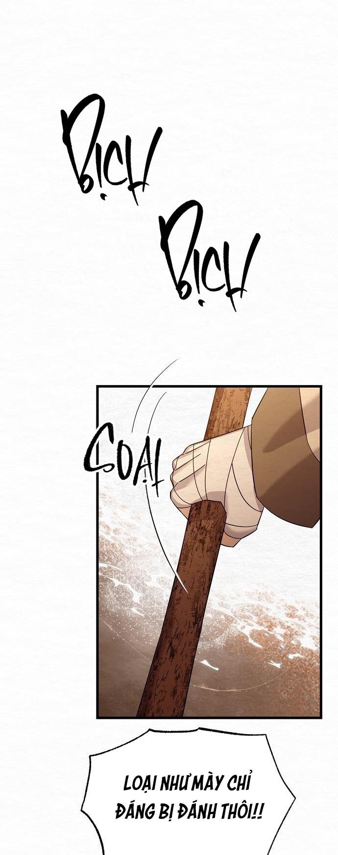 [DDT] Vị Ngọt Phía Sau Cơn Mưa Chapter 4 - Trang 2