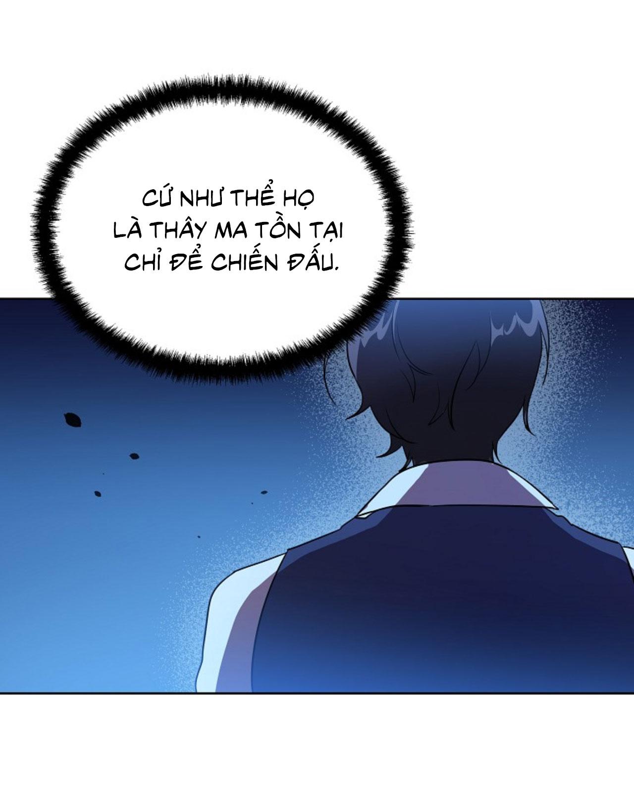 Hãy Lựa Chọn Anh Hùng Của Bạn Thật Cẩn Thận Chapter 17 - Trang 2