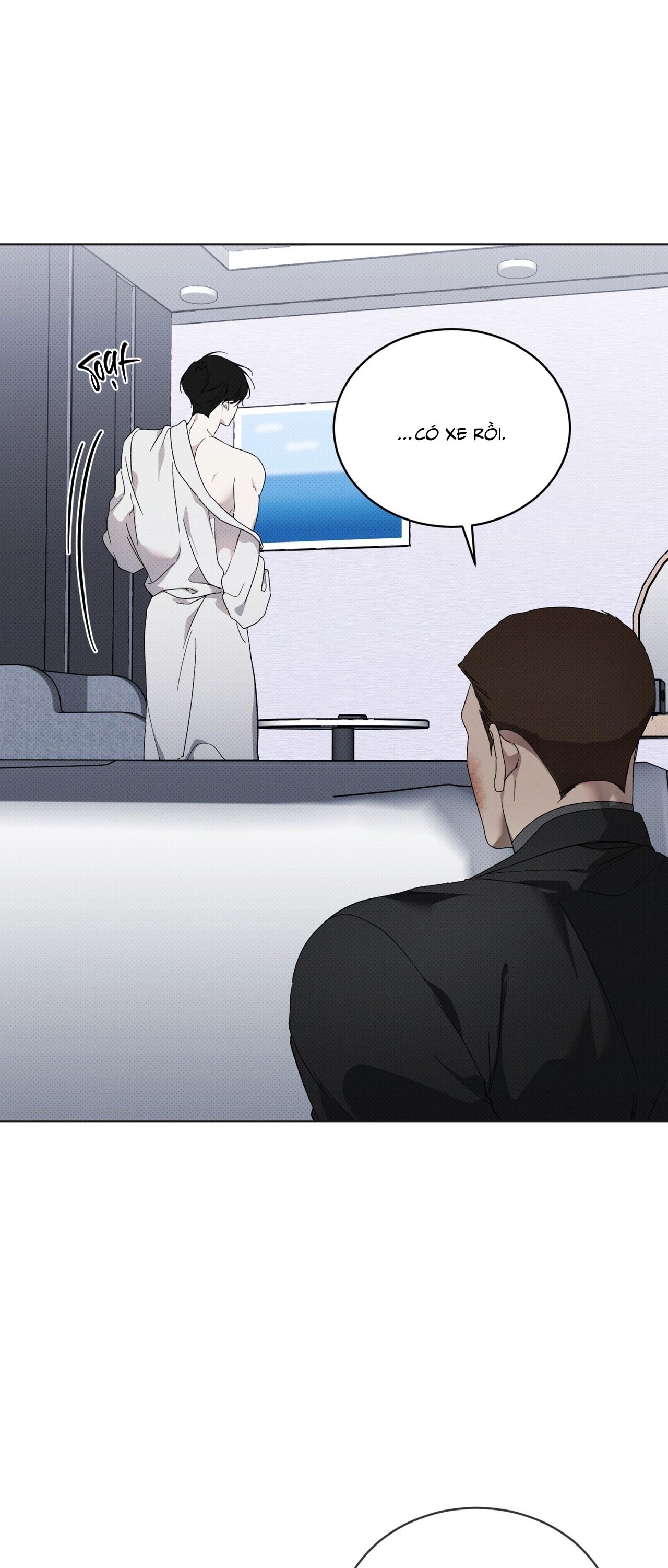 (GĐCV) HÌNH THÁI TIẾN HÓA Chapter 15 - Trang 2