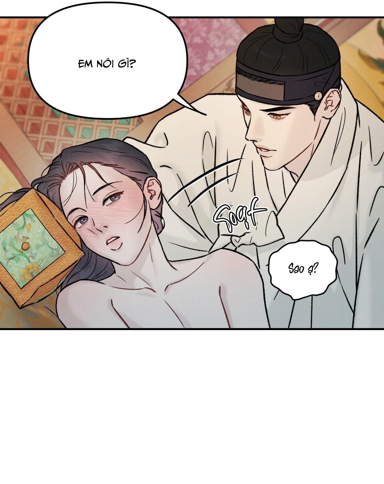 (GĐCV) GALE OF THE GOD Chapter 25 - Trang 2