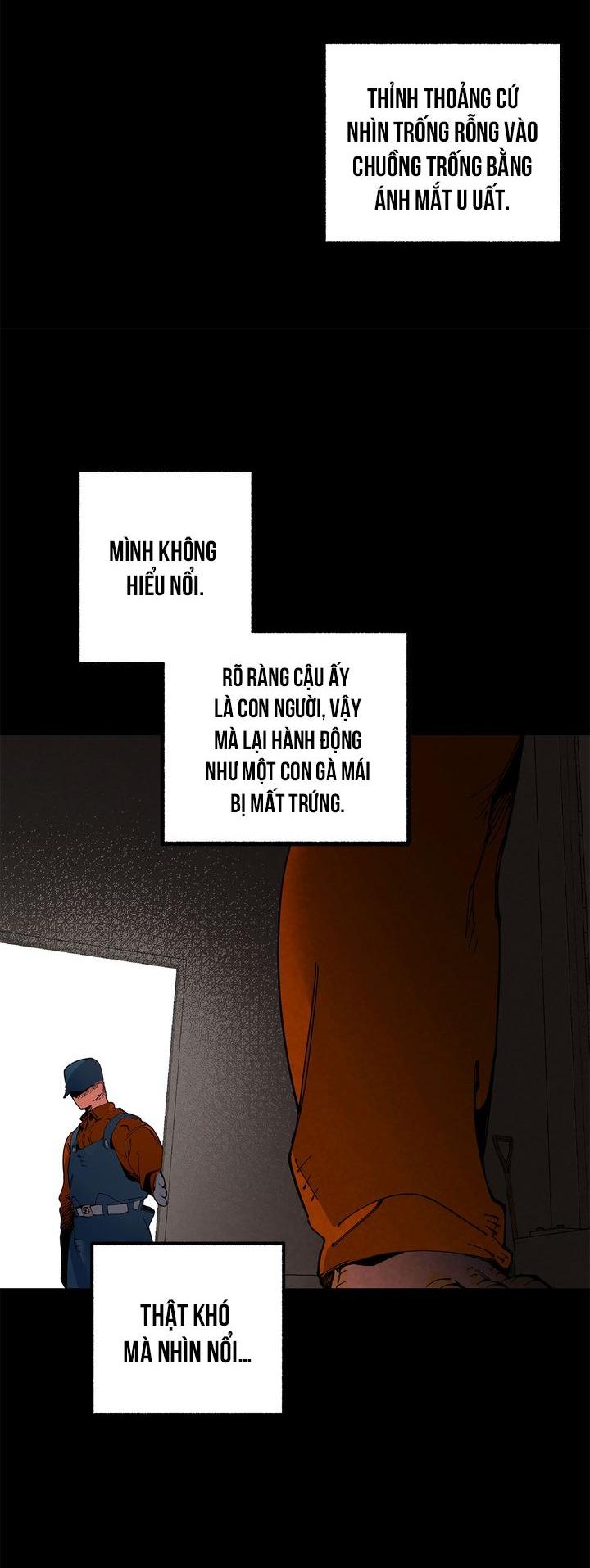 Mr.A's Farm Chapter 10 - Next Chapter 11