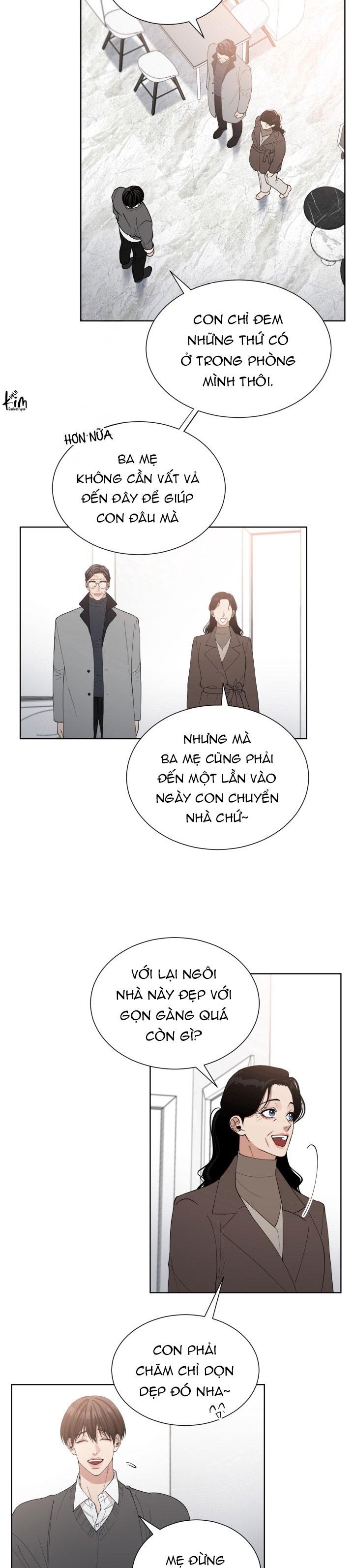 TUYỂN TẬP CUỒNG CÔNG-CHIẾM HỮU CÔNG CỦA NHÀ KIM Chapter 54.9 ty ngoài gd 9 - Trang 2