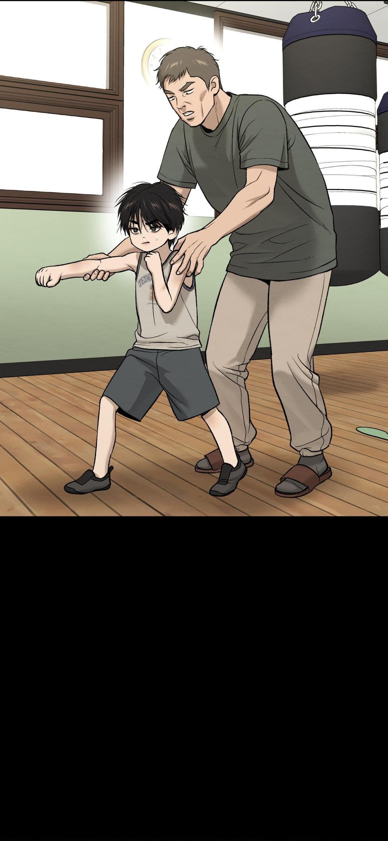 (CBunu) ChinhX - Vận Xui Chapter 72 - Trang 2