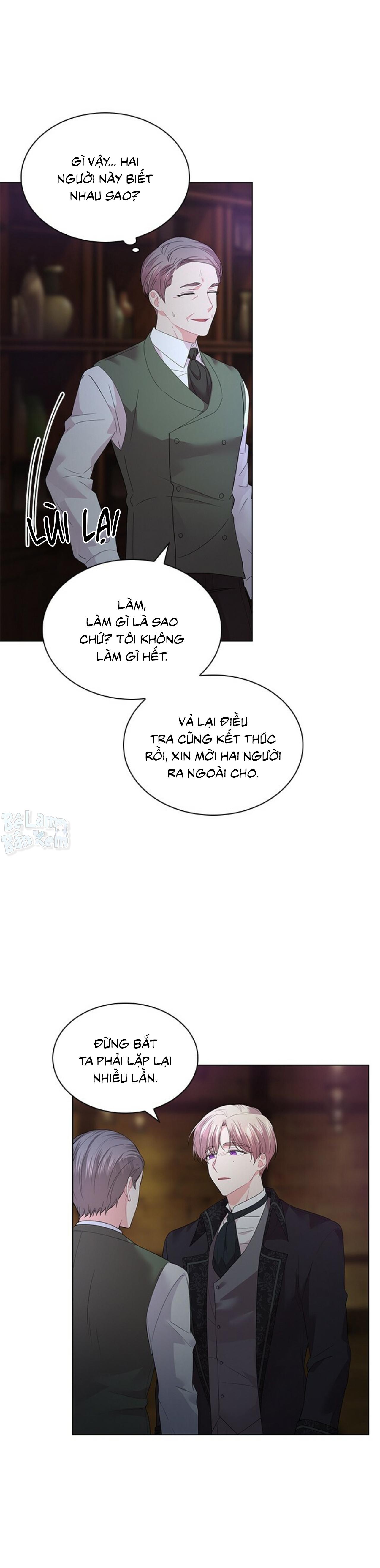 Who’s your daddy Chapter 47.02 - Trang 2