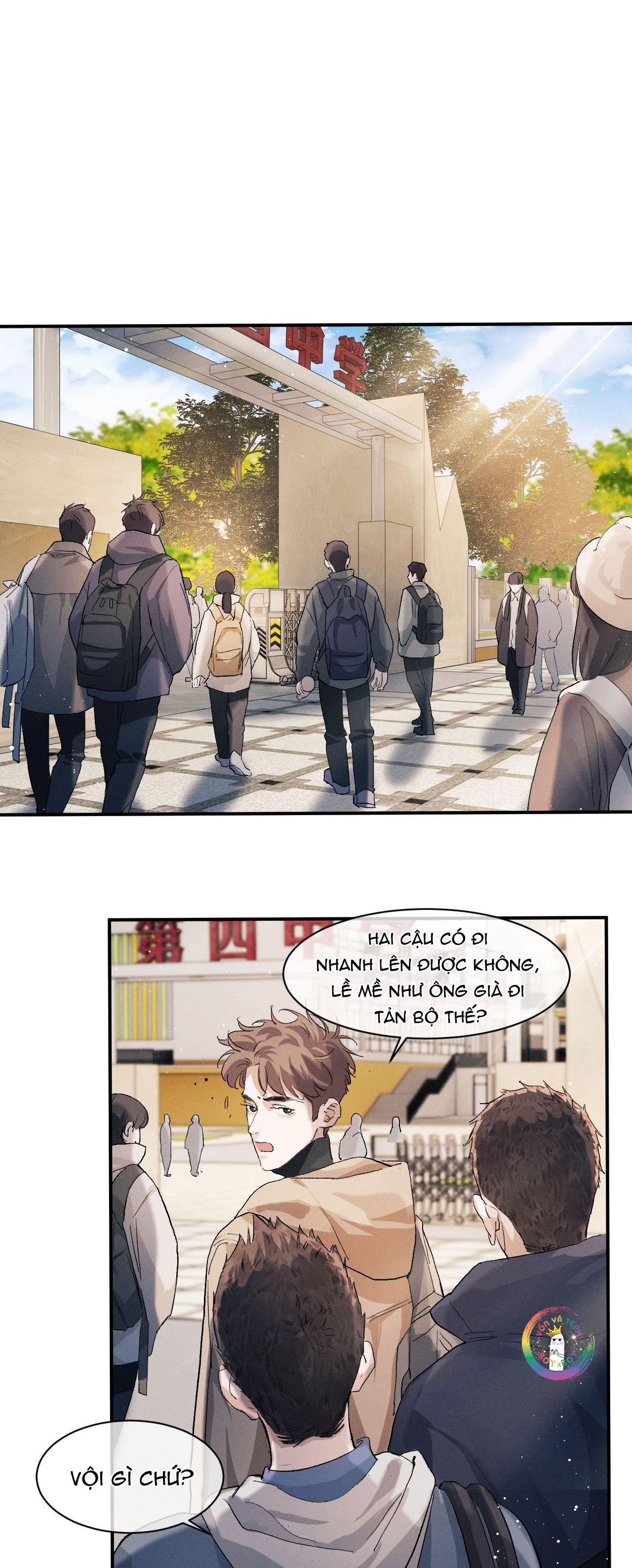 Tát Dã (Ngang Tàng) Chapter 50 - Trang 2