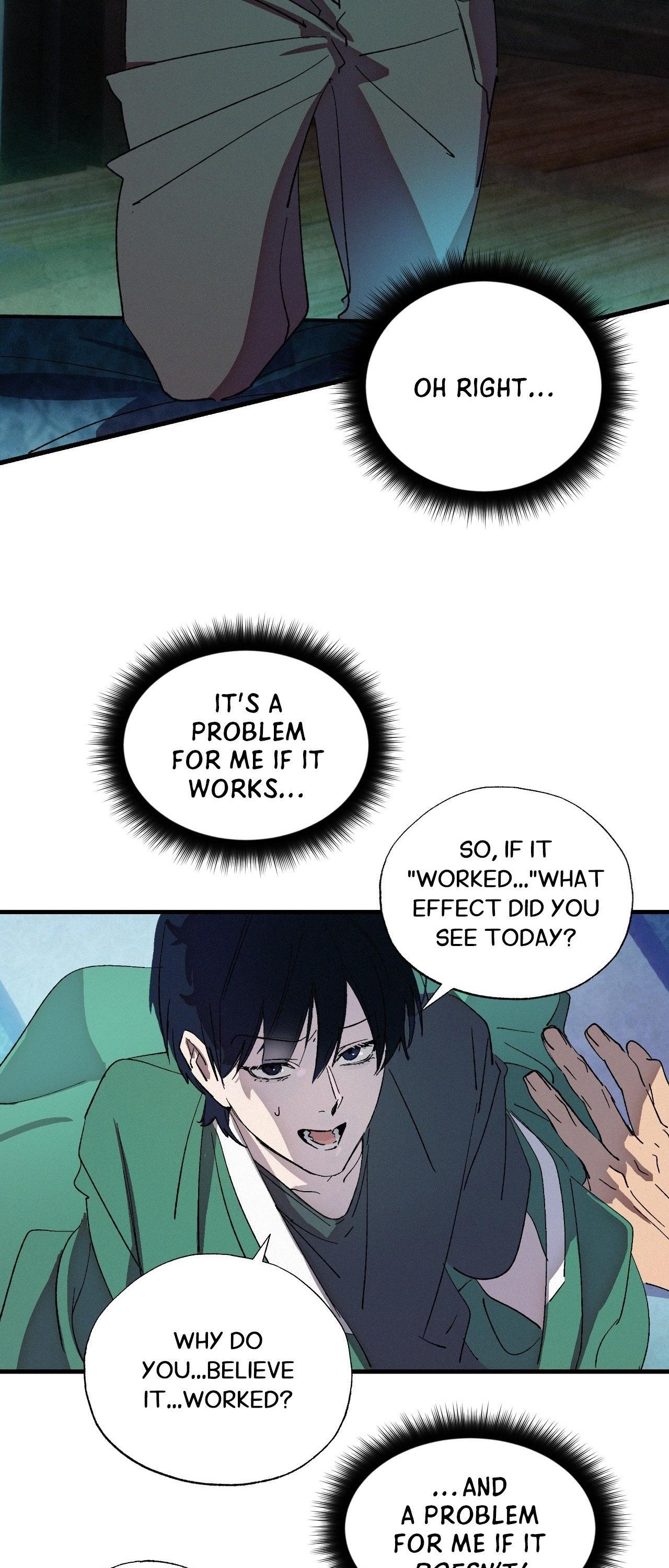 (GĐCV) THIÊNG LIÊNG Chapter 7 H+ HD - Trang 2