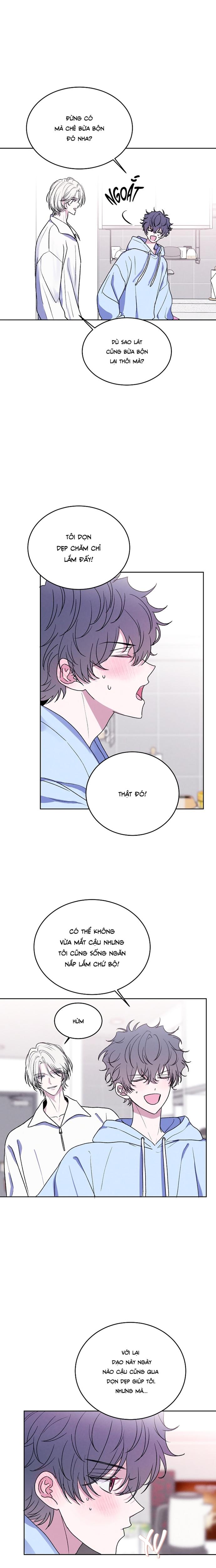 [ TUYỂN TẬP TRUYỆN NGẮN BL] Cuộc Xâm Lược Dâm Đãng Chapter 12 H+ - Trang 2