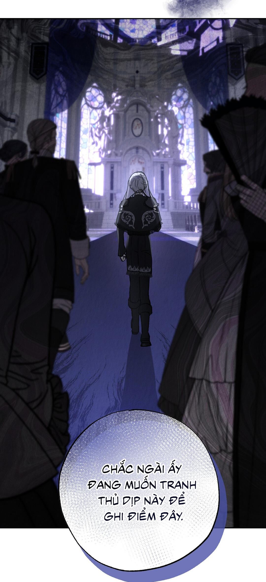 Cách Để Vị Hoàng Tử Bị Bỏ Rơi Sống Lại Chapter 2 - Trang 2