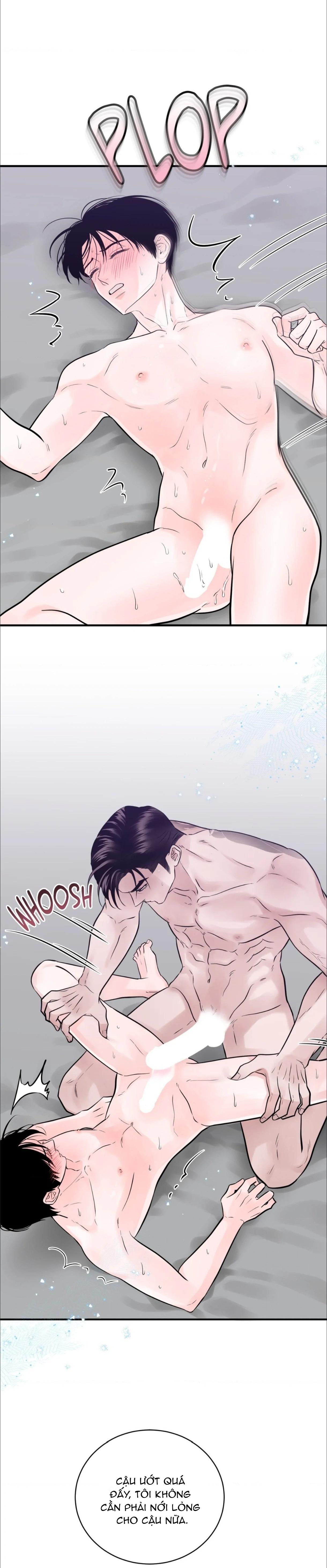 Mối Liên Kết Đáng Ngờ Chapter 3 - Trang 2