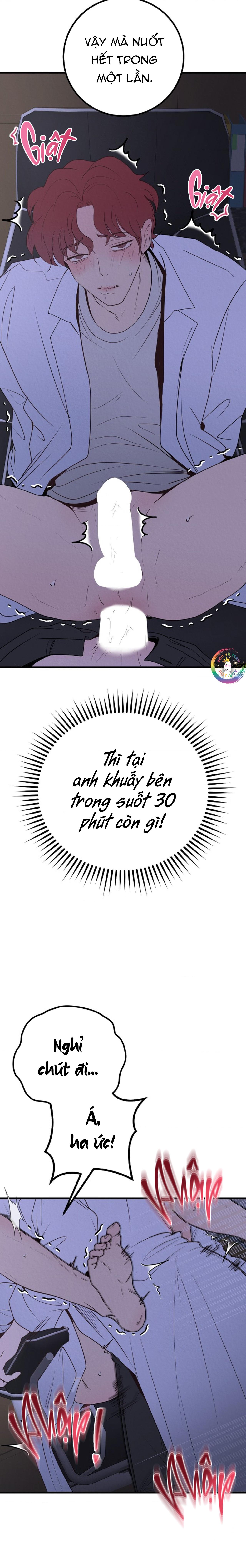 (END) Xin Sếp Phê Duyệt Tối nay Chapter 1 Nhật ký ra mắt - Trang 2
